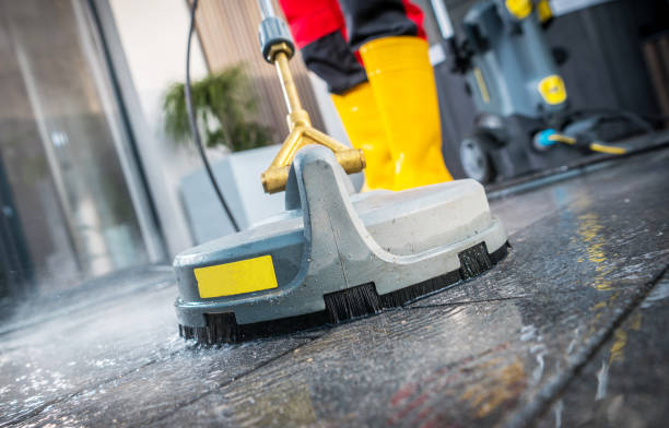 Best Local Pressure Washing Services  in Hoboken, NJ