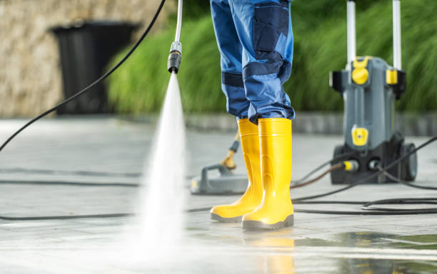 Reliable Hoboken, NJ Pressure Washing Solutions
