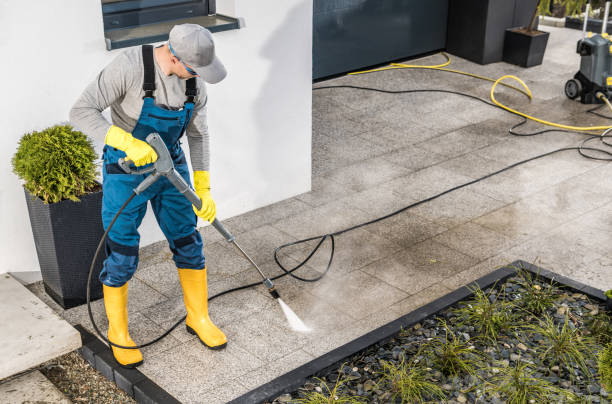 Best Commercial Pressure Washing  in Hoboken, NJ