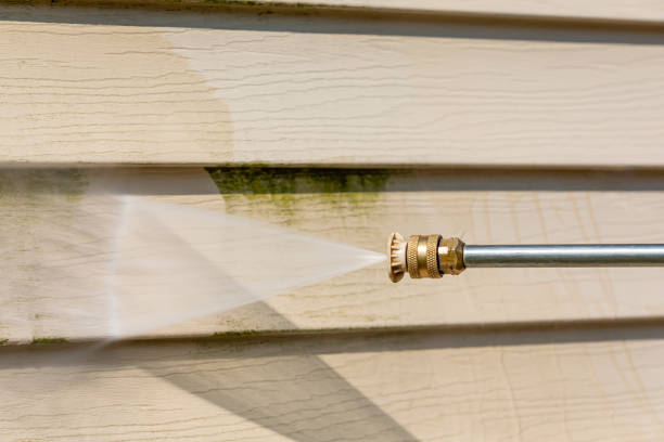 Best Commercial Building Pressure Washing  in Hoboken, NJ