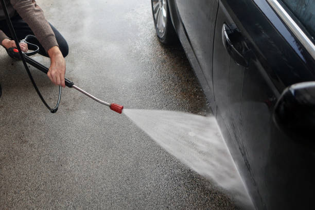 Best House Pressure Washing  in Hoboken, NJ