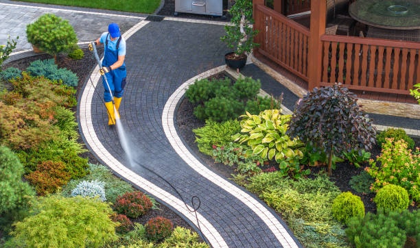 Best Affordable Pressure Washing  in Hoboken, NJ