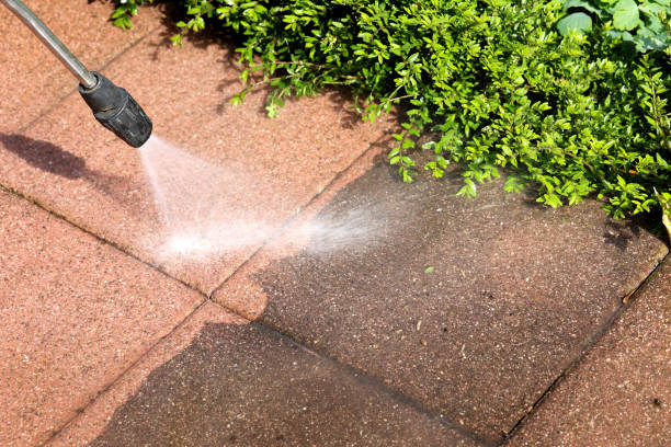 Local Pressure Washing Services in Hoboken, NJ