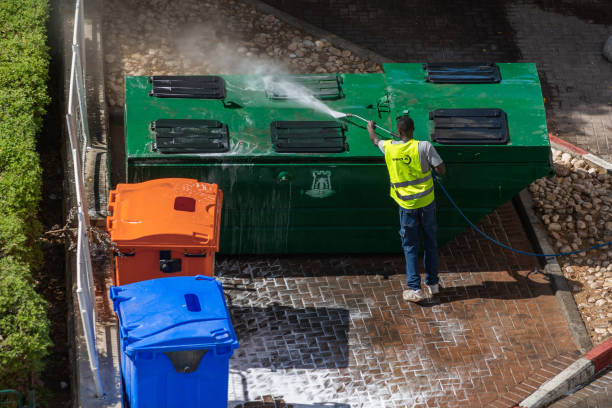  Hoboken, NJ Pressure Washing Pros
