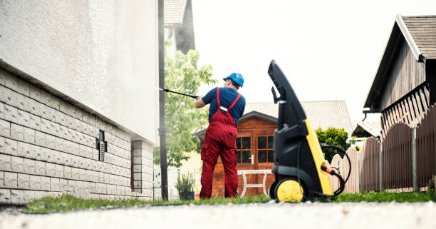 Best Commercial Pressure Washing  in Hoboken, NJ